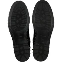 Zahira Schnürboot In Schwarz -Tretter Verkäufe T 29210000272 pic12