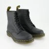 Dr. Martens 1460 In Schwarz -Tretter Verkäufe T 29210000304 pic1
