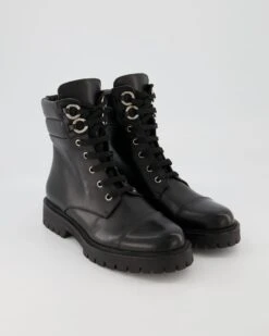 Konstantin Starke Ketti In Schwarz