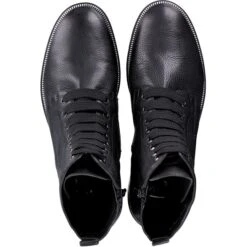 Terry Stiefelette In Schwarz -Tretter Verkäufe T 29210000325 pic11