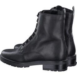 Terry Stiefelette In Schwarz -Tretter Verkäufe T 29210000325 pic3