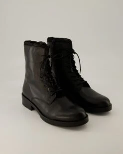 Gabor Stiefelette In Schwarz