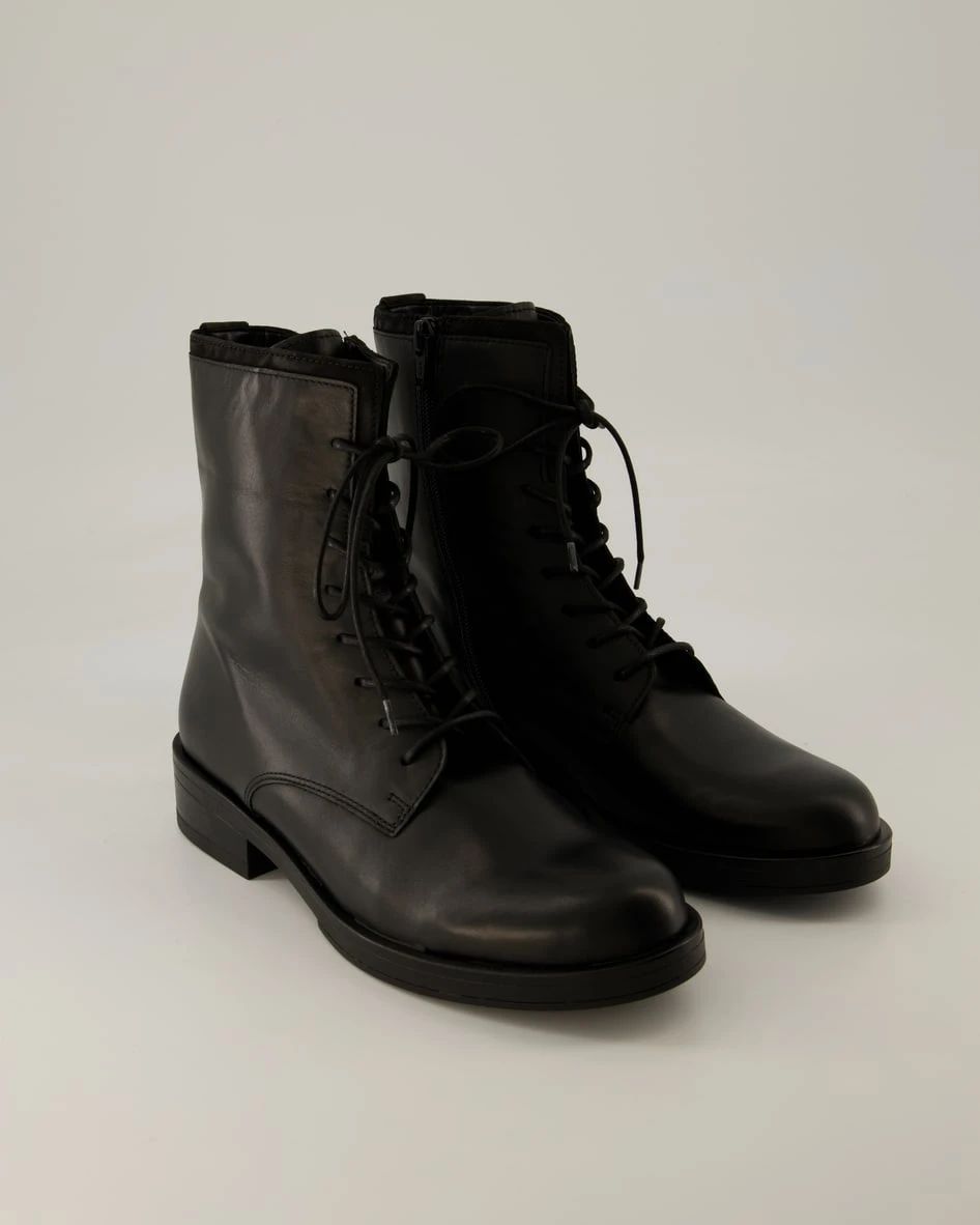 Gabor Stiefelette In Schwarz 3 Gabor Stiefelette In Schwarz