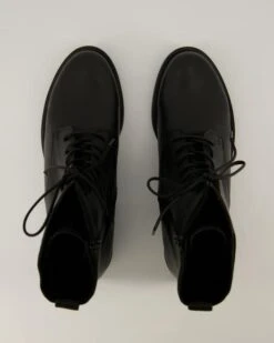 Gabor Stiefelette In Schwarz 10 Gabor Stiefelette In Schwarz -Tretter Verkäufe T 29210000336 pic11