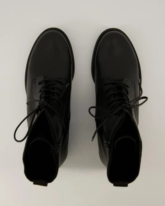 Gabor Stiefelette In Schwarz 6 Gabor Stiefelette In Schwarz – Bild 4