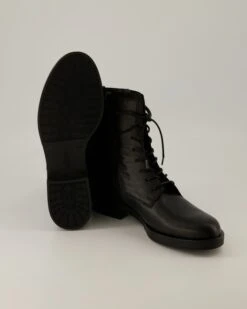 Gabor Stiefelette In Schwarz 11 Gabor Stiefelette In Schwarz -Tretter Verkäufe T 29210000336 pic12