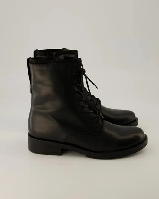 Gabor Stiefelette In Schwarz 4 Gabor Stiefelette In Schwarz – Bild 2