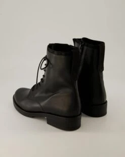 Gabor Stiefelette In Schwarz 9 Gabor Stiefelette In Schwarz -Tretter Verkäufe T 29210000336 pic3