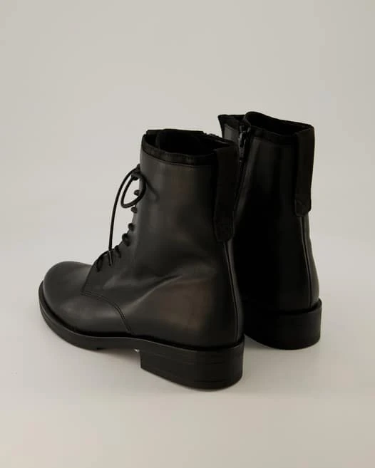 Gabor Stiefelette In Schwarz 5 Gabor Stiefelette In Schwarz – Bild 3