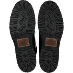 La Martina Stiefelette In Schwarz -Tretter Verkäufe T 29210000362 pic12