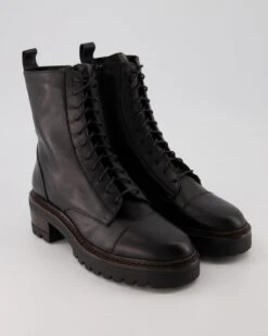 Konstantin Starke Stiefelette In Schwarz