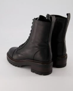 Konstantin Starke Stiefelette In Schwarz -Tretter Verkäufe T 29210000405 pic3