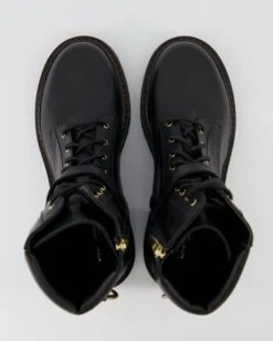 Konstantin Starke Schnürstiefel In Schwarz -Tretter Verkäufe T 29210000411 pic11