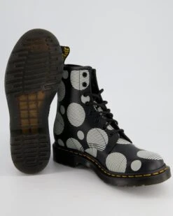 Dr. Martens 1460 In Mehrfarbig -Tretter Verkäufe T 29210000414 pic12