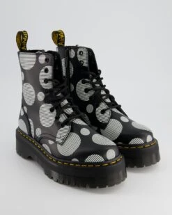 Dr. Martens Jadon In Mehrfarbig