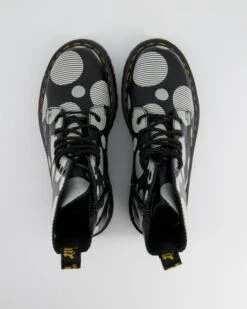 Dr. Martens Jadon In Mehrfarbig 10 Dr. Martens Jadon In Mehrfarbig -Tretter Verkäufe T 29210000415 pic11