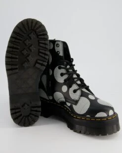 Dr. Martens Jadon In Mehrfarbig 11 Dr. Martens Jadon In Mehrfarbig -Tretter Verkäufe T 29210000415 pic12