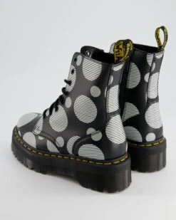 Dr. Martens Jadon In Mehrfarbig 9 Dr. Martens Jadon In Mehrfarbig -Tretter Verkäufe T 29210000415 pic3