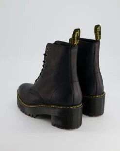 Dr. Martens Shriver Hi In Schwarz -Tretter Verkäufe T 29210000416 pic3
