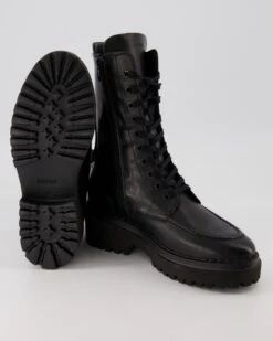 Nubikk Fae Aubine In Schwarz -Tretter Verkäufe T 29210000425 pic12