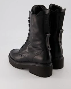 Nubikk Fae Aubine In Schwarz -Tretter Verkäufe T 29210000425 pic3