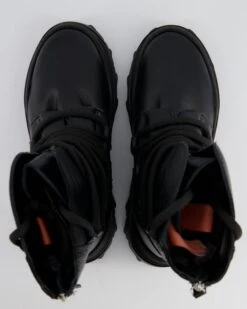 Inuikii Trekking Lace Up In Schwarz -Tretter Verkäufe T 29210000468 pic11