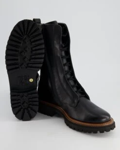 Paul Green Stiefelette In Schwarz -Tretter Verkäufe T 29210000471 pic12