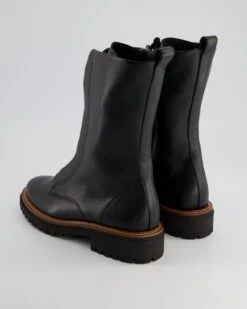 Paul Green Stiefelette In Schwarz -Tretter Verkäufe T 29210000471 pic3