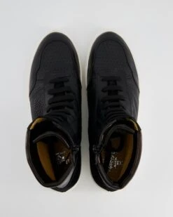 Trumans Stiefelette In Schwarz -Tretter Verkäufe T 29210000475 pic11