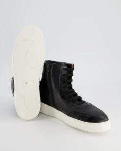 Trumans Stiefelette In Schwarz -Tretter Verkäufe T 29210000475 pic12