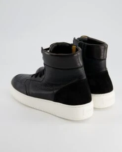 Trumans Stiefelette In Schwarz -Tretter Verkäufe T 29210000475 pic3