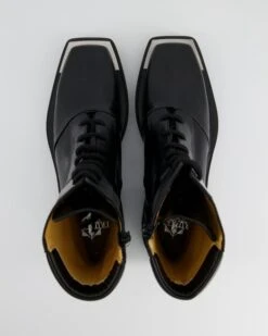 Trumans Stiefeltte In Schwarz -Tretter Verkäufe T 29210000476 pic11