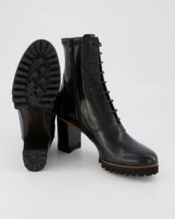 Trumans Stiefelette In Schwarz -Tretter Verkäufe T 29210000482 pic12
