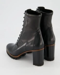 Trumans Stiefelette In Schwarz -Tretter Verkäufe T 29210000482 pic3