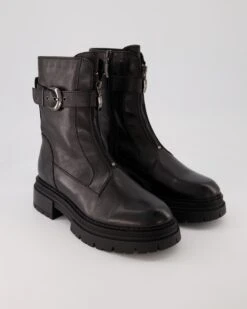 Terry Stiefelette In Schwarz