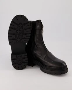 Terry Stiefelette In Schwarz -Tretter Verkäufe T 29210000543 pic12