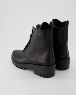 Donna Carolina Stiefelette In Schwarz -Tretter Verkäufe T 29210000553 pic3