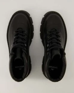 Copenhagen CPH134 In Schwarz -Tretter Verkäufe T 29210000570 pic11