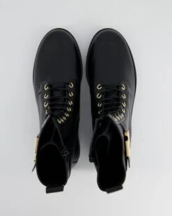 HÖGL Högl Schnürstiefelette In Schwarz 10 HÖGL Högl Schnürstiefelette In Schwarz -Tretter Verkäufe T 29210000578 pic11