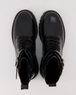 Zahira Stiefelette In Schwarz -Tretter Verkäufe T 29210200153 pic11