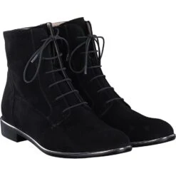 Peter Kaiser TIETZE-A In Schwarz