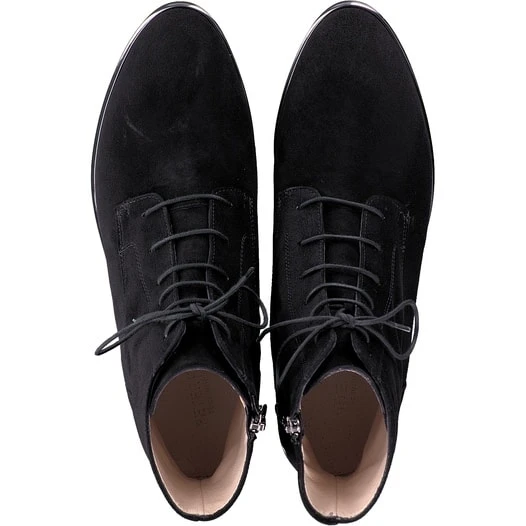 Peter Kaiser TIETZE-A In Schwarz 6 Peter Kaiser TIETZE-A In Schwarz – Bild 4