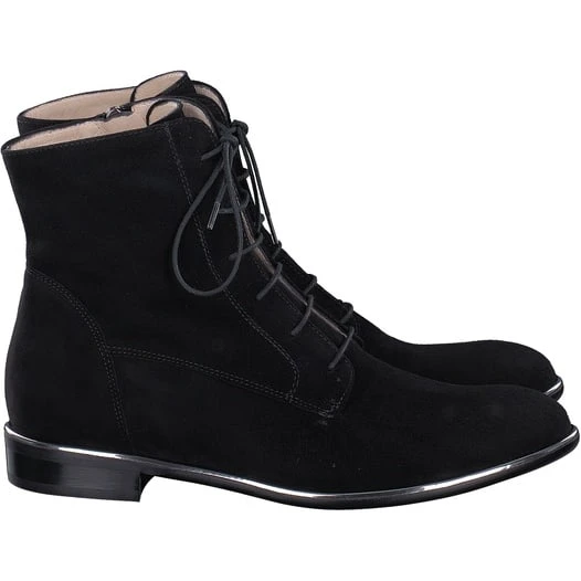 Peter Kaiser TIETZE-A In Schwarz 4 Peter Kaiser TIETZE-A In Schwarz – Bild 2