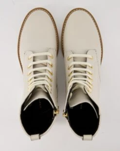 Konstantin Starke Stiefelette In Weiß -Tretter Verkäufe T 29220000021 pic11