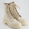 Konstantin Starke Stiefelette In Beige -Tretter Verkäufe T 29220000036 pic1