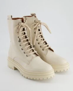 Konstantin Starke Stiefelette In Beige