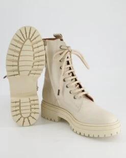 Konstantin Starke Stiefelette In Beige -Tretter Verkäufe T 29220000036 pic12