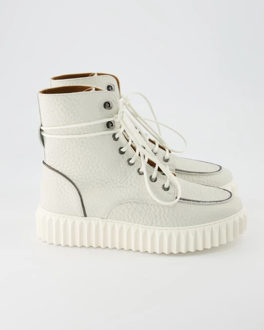 Voile Blanche Tissa In Weiß 4 Voile Blanche Tissa In Weiß – Bild 2