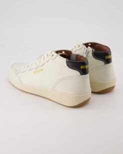 Blauer Olympia In Weiß -Tretter Verkäufe T 29220000048 pic3