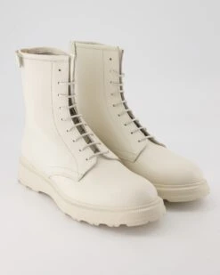 Woolrich Stiefelette In Weiß